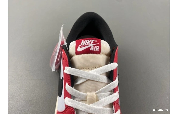 Rep EP HQ6998-600  Air 1 HQ6998-600  Jordan OG “Chicago” Low 0224